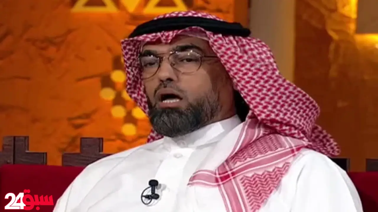 الدوسري يستفز الاتحاديين برسالة نارية بعد الخسارة: اشكروا الهلال